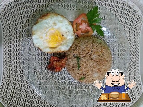Sop Ikan Nanyfg 37: Santapan Hangat yang Menghampiri Cilacap